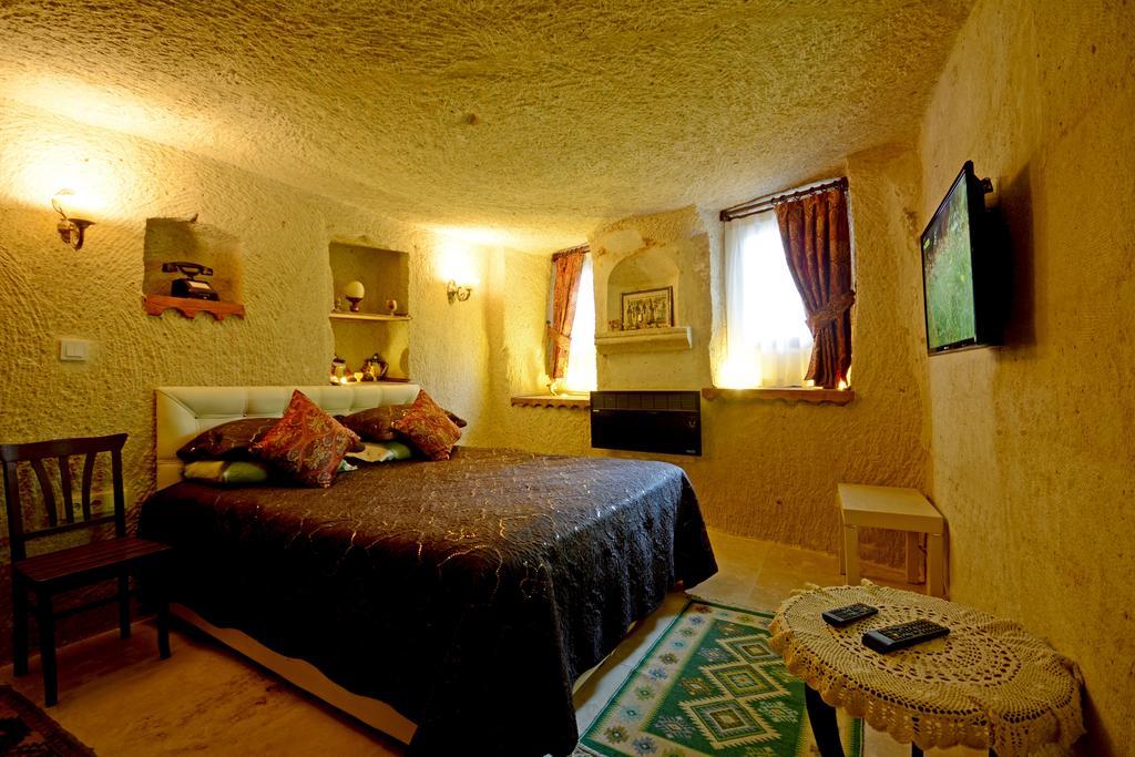 Antique House Nevşehir Quarto foto