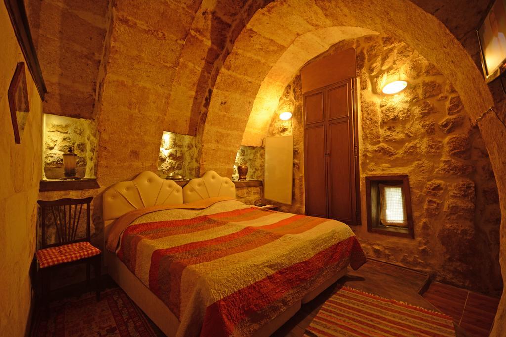 Antique House Nevşehir Quarto foto
