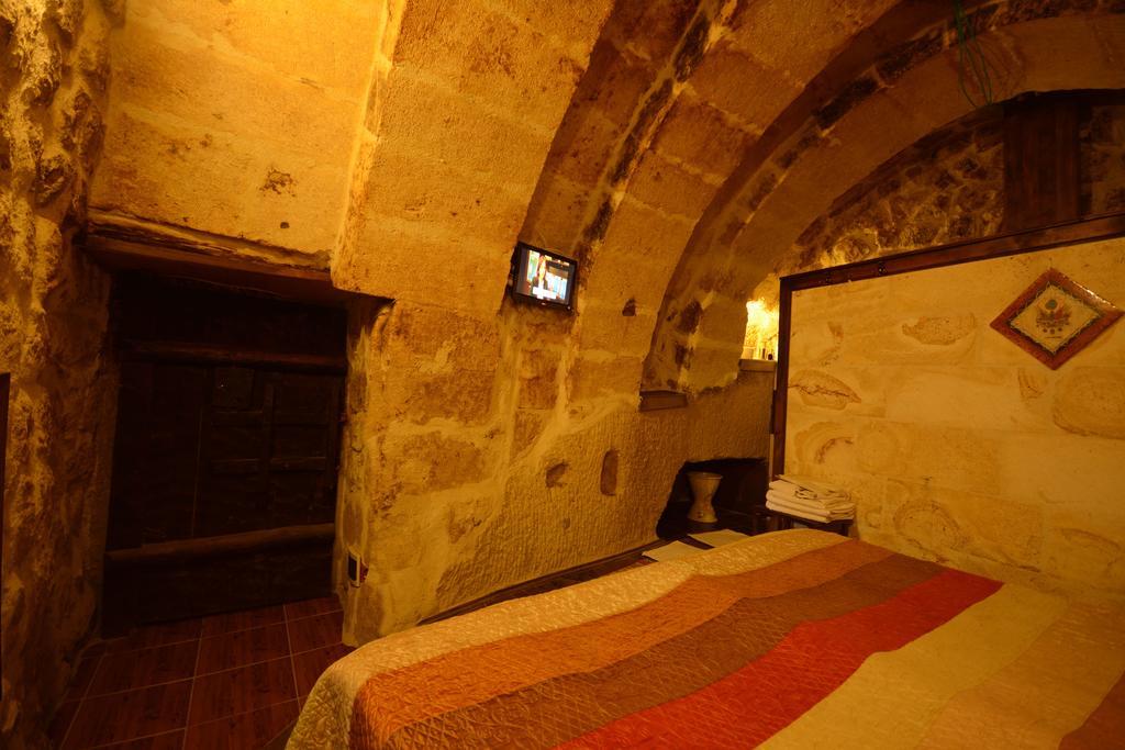 Antique House Nevşehir Quarto foto
