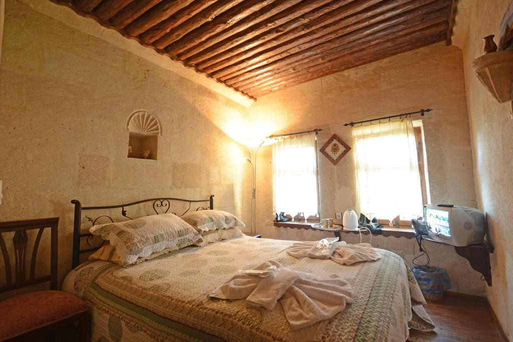 Antique House Nevşehir Quarto foto