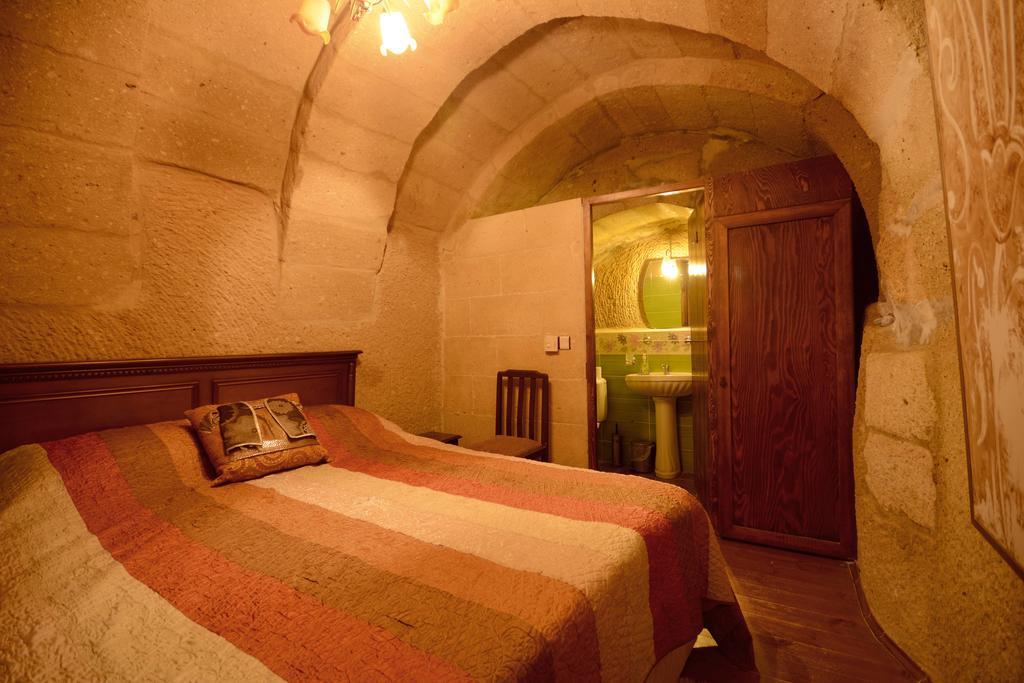 Antique House Nevşehir Quarto foto