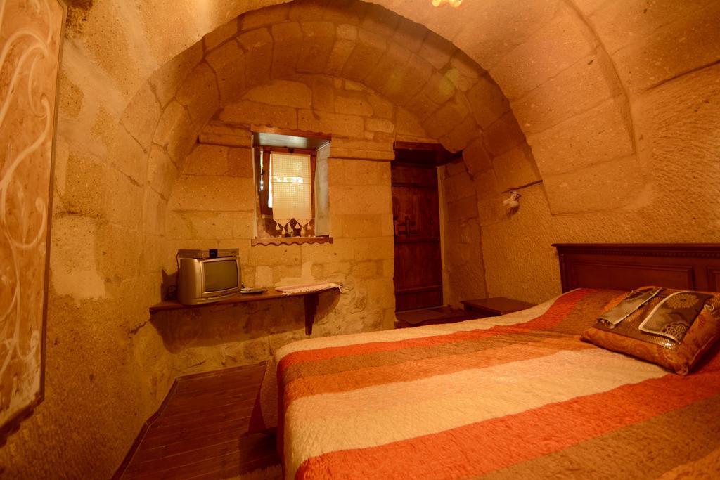 Antique House Nevşehir Quarto foto