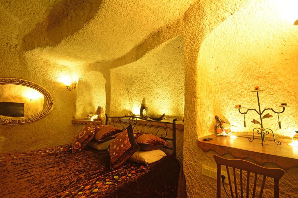 Antique House Nevşehir Quarto foto
