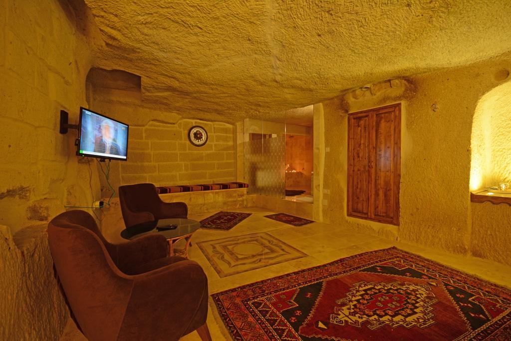Antique House Nevşehir Quarto foto