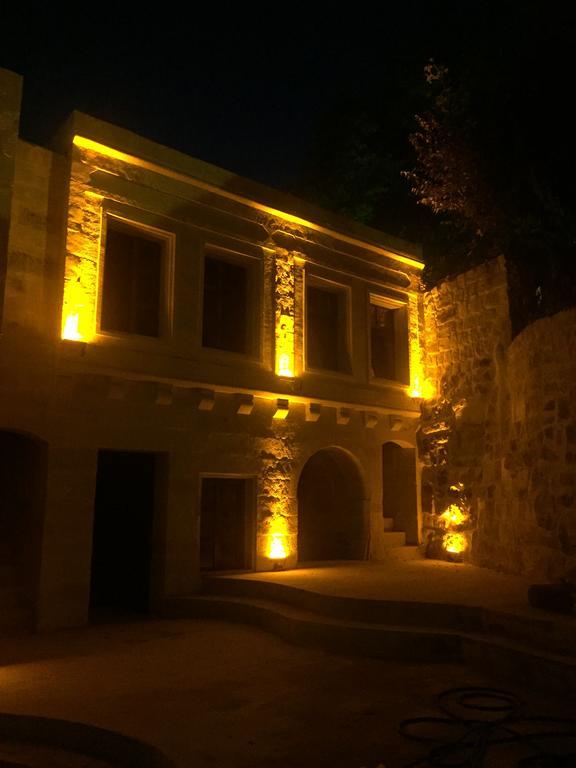 Antique House Nevşehir Exterior foto