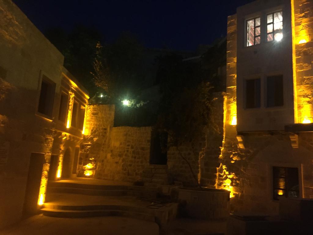 Antique House Nevşehir Exterior foto