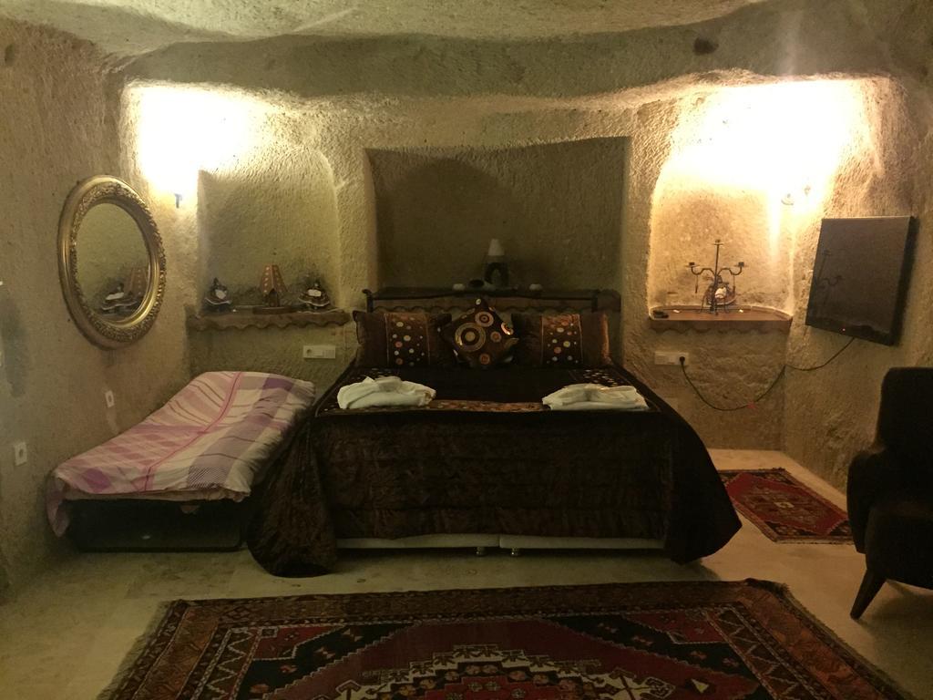 Antique House Nevşehir Exterior foto
