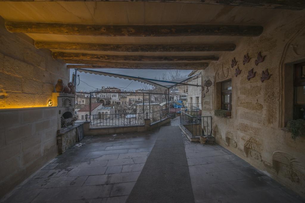 Antique House Nevşehir Exterior foto