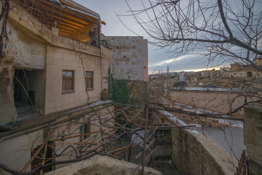 Antique House Nevşehir Exterior foto