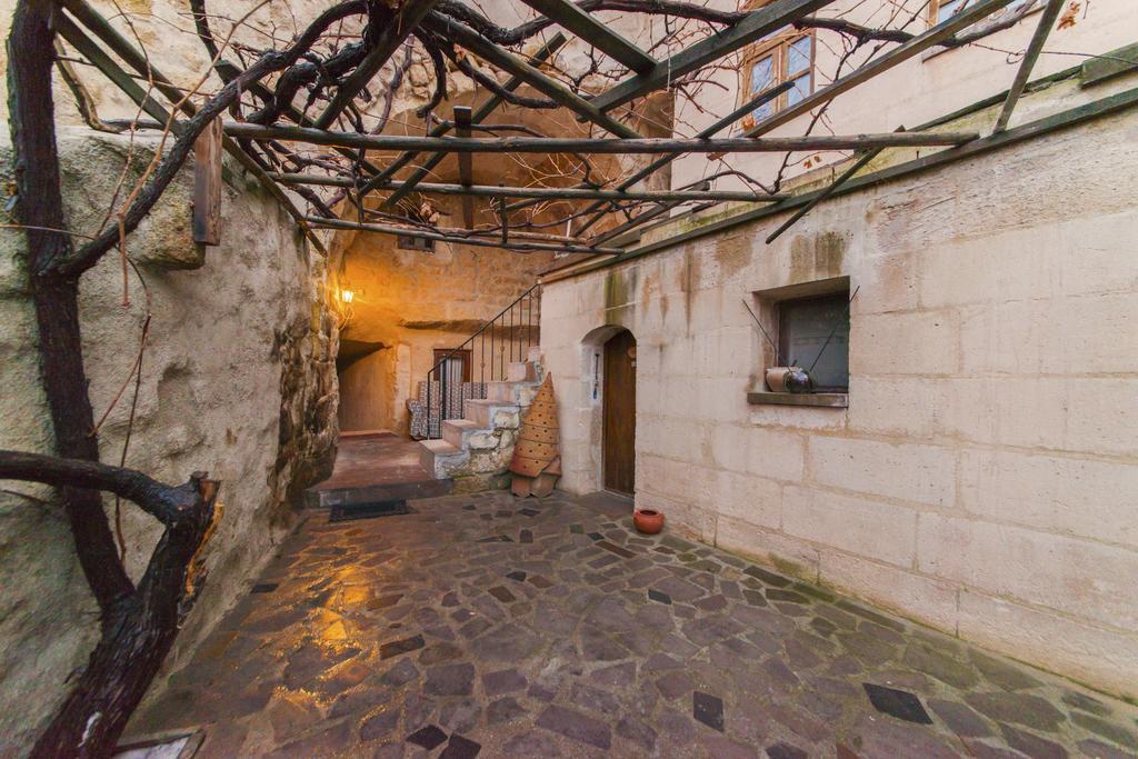 Antique House Nevşehir Exterior foto