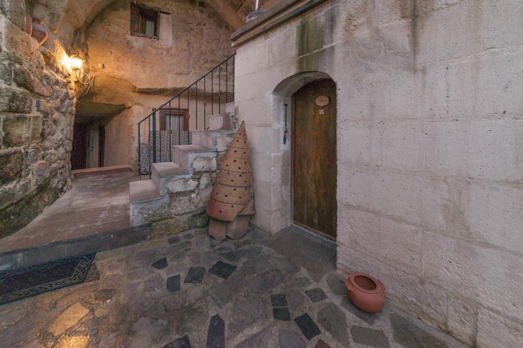 Antique House Nevşehir Exterior foto