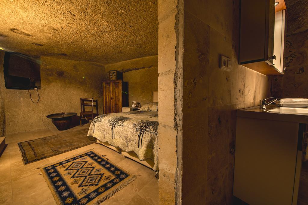 Antique House Nevşehir Exterior foto