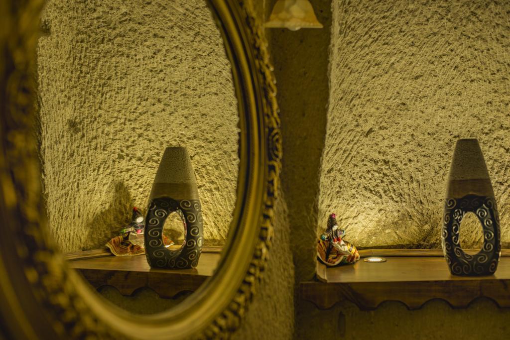 Antique House Nevşehir Exterior foto
