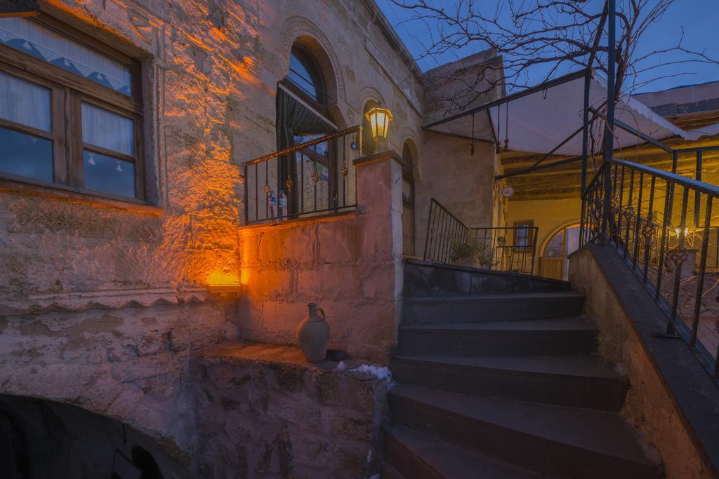 Antique House Nevşehir Exterior foto
