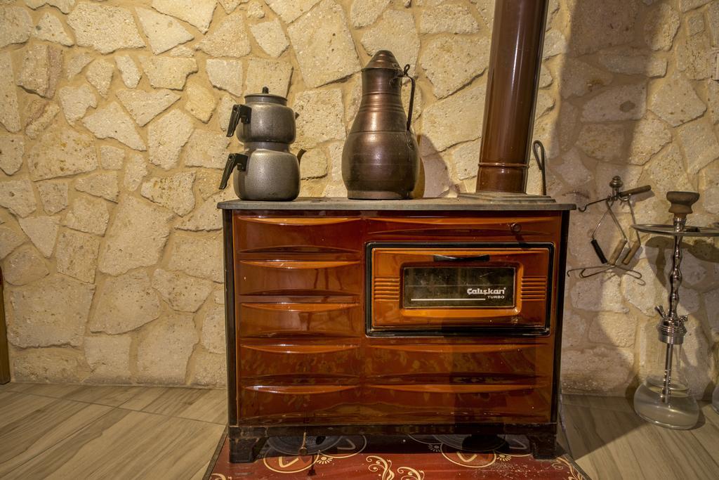 Antique House Nevşehir Exterior foto