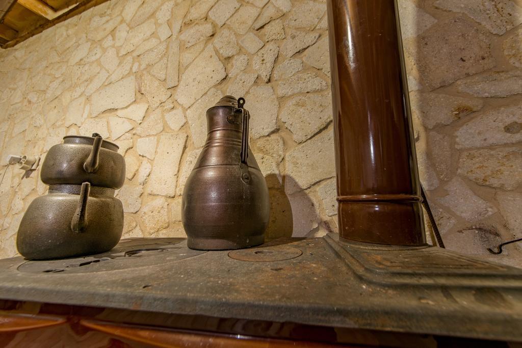 Antique House Nevşehir Exterior foto