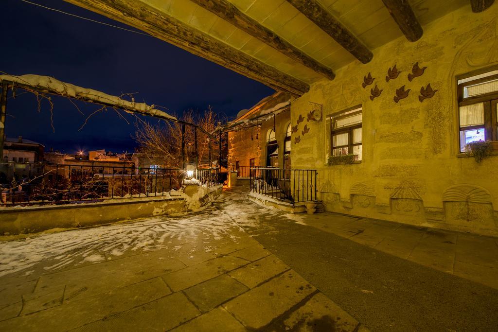 Antique House Nevşehir Exterior foto