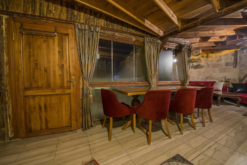 Antique House Nevşehir Exterior foto