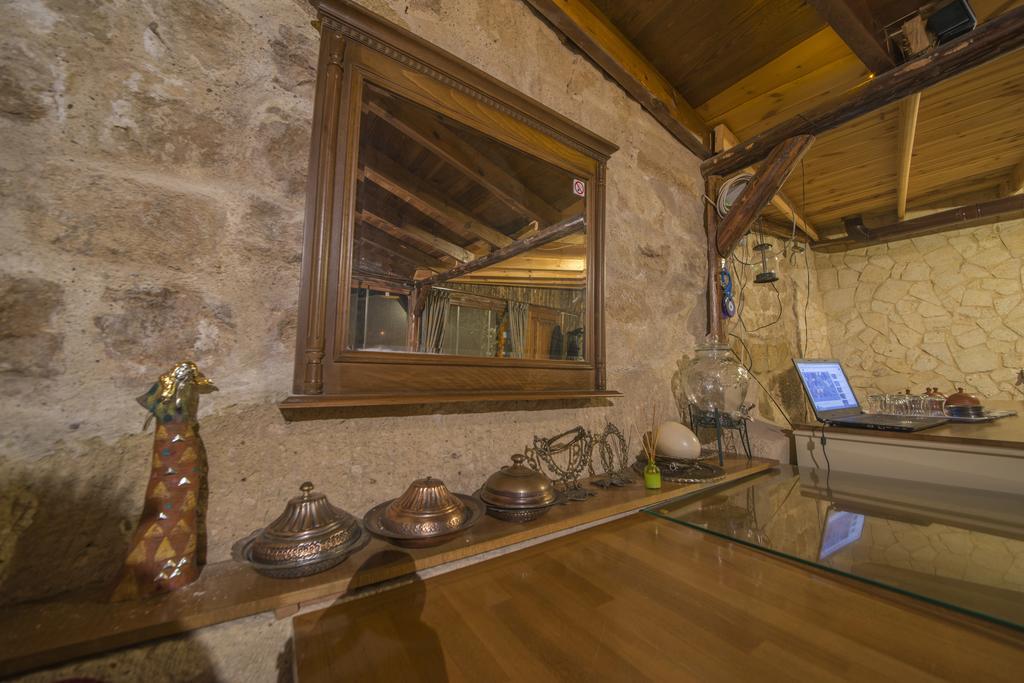 Antique House Nevşehir Exterior foto
