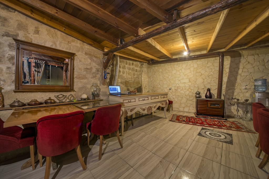 Antique House Nevşehir Exterior foto