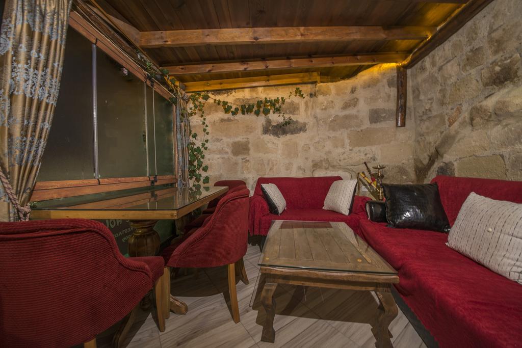 Antique House Nevşehir Exterior foto