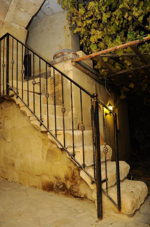 Antique House Nevşehir Exterior foto
