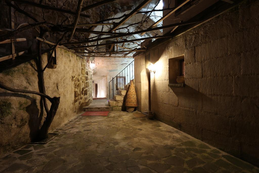 Antique House Nevşehir Exterior foto
