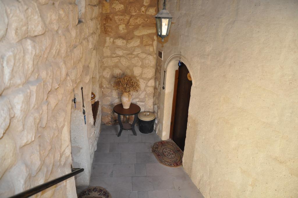 Antique House Nevşehir Exterior foto