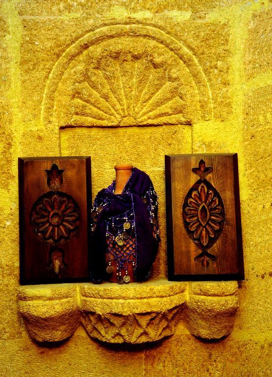 Antique House Nevşehir Exterior foto