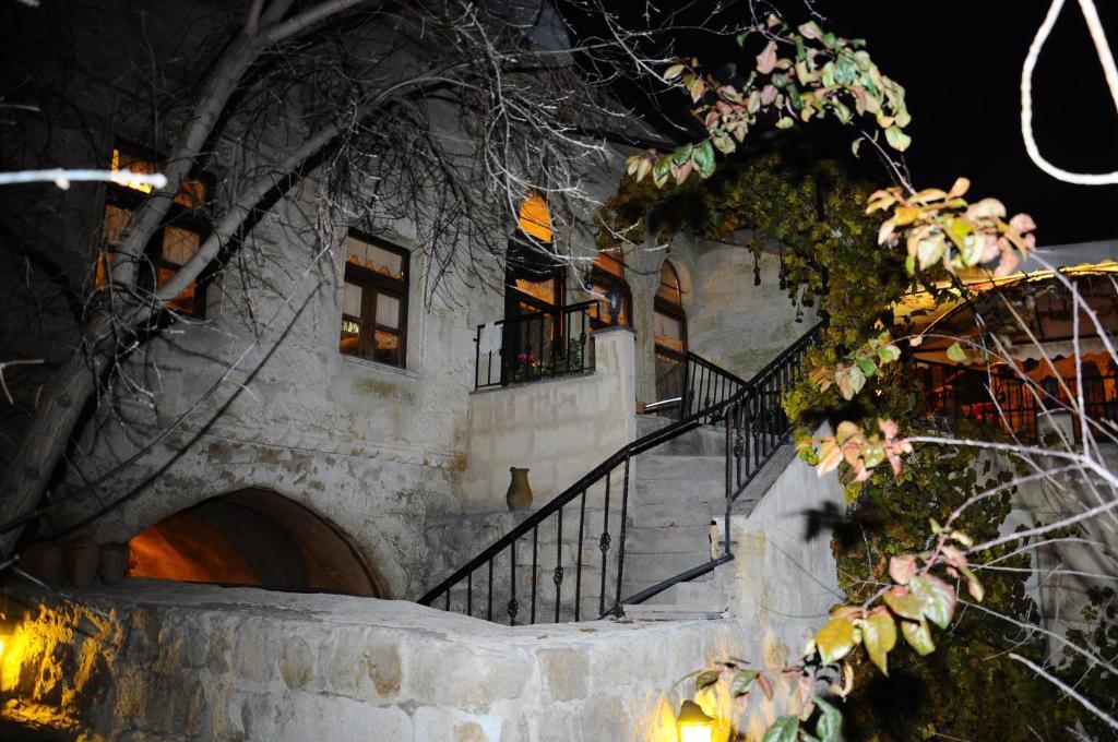 Antique House Nevşehir Exterior foto