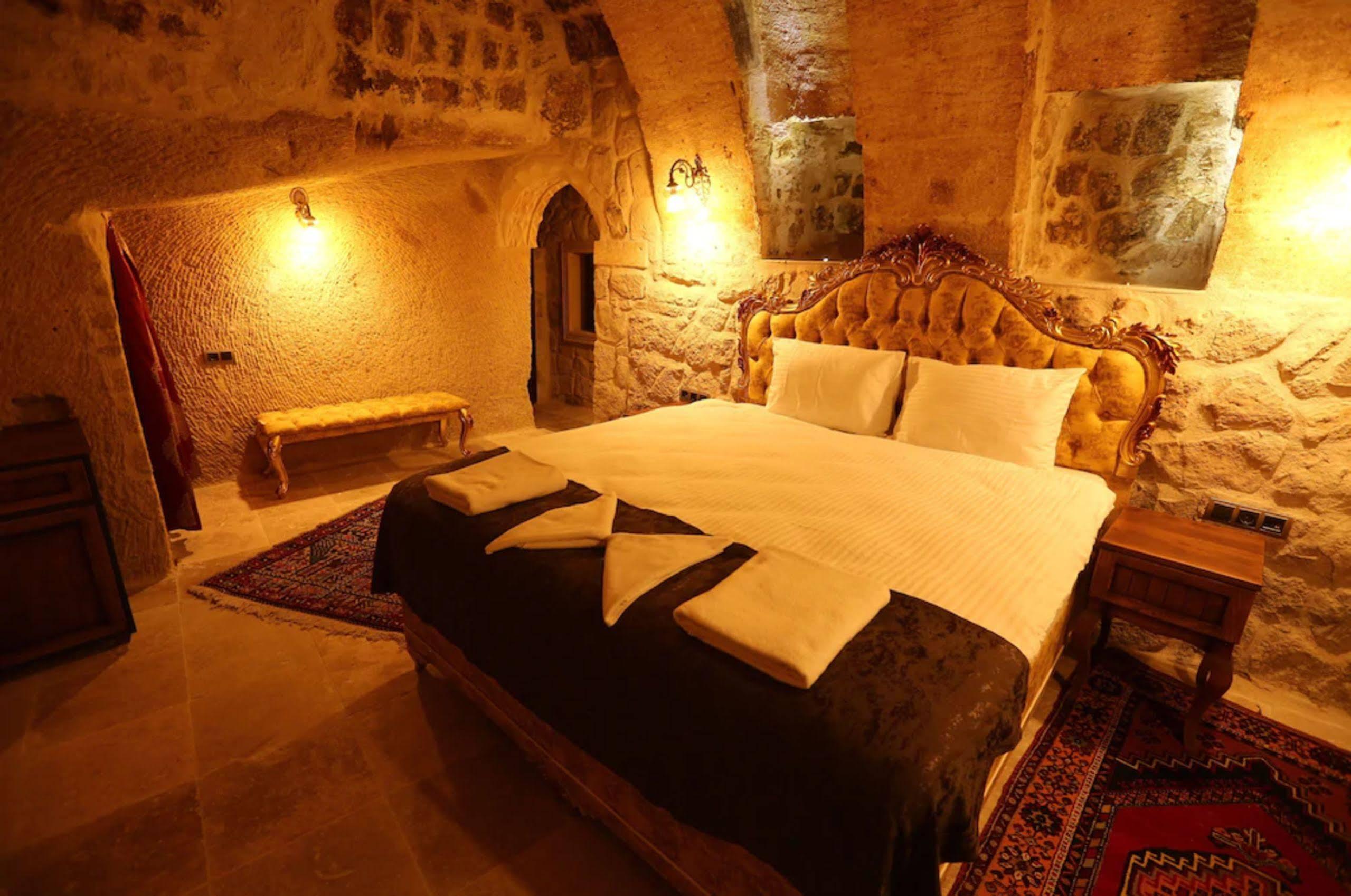 Antique House Nevşehir Exterior foto
