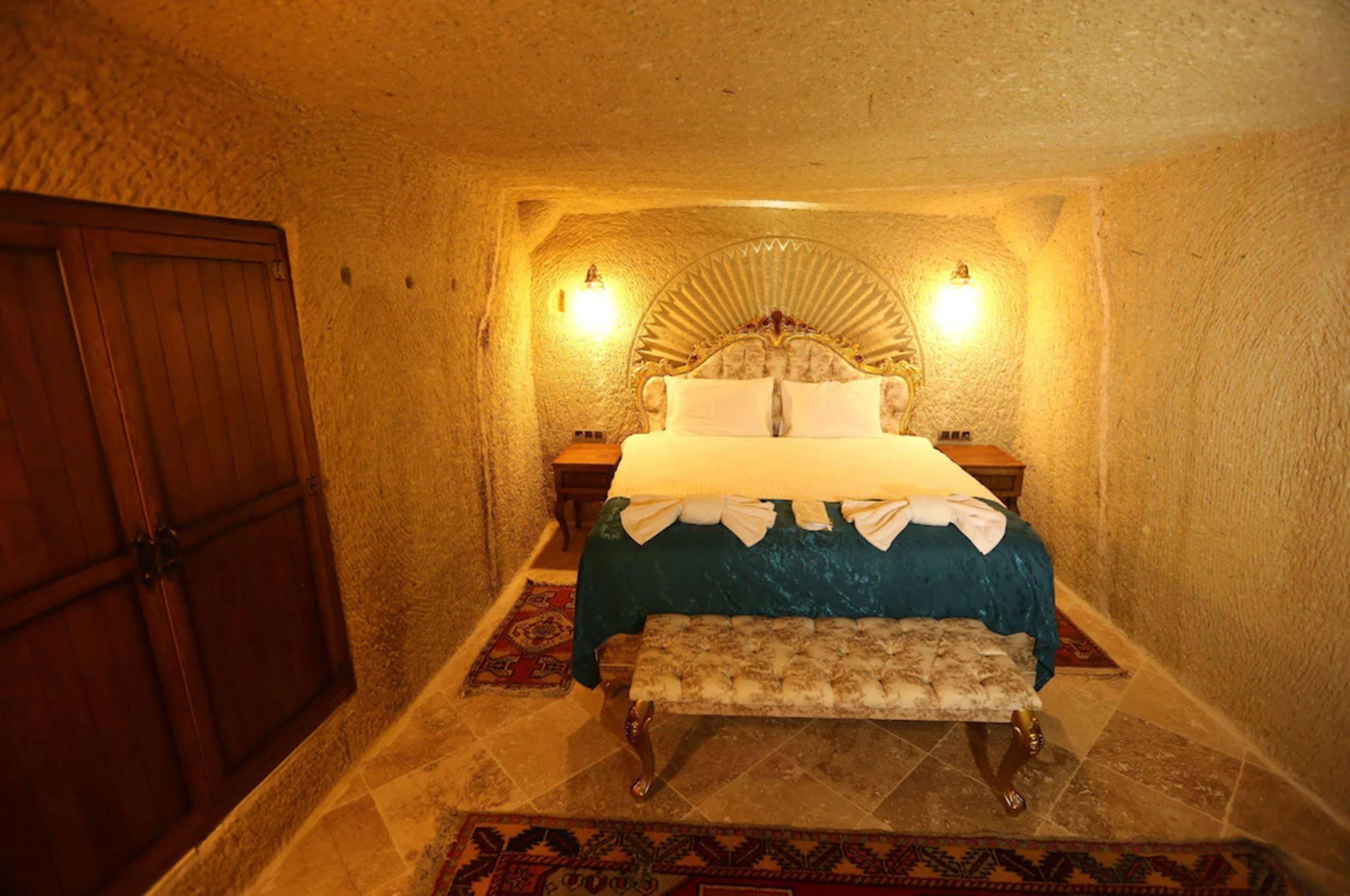 Antique House Nevşehir Exterior foto