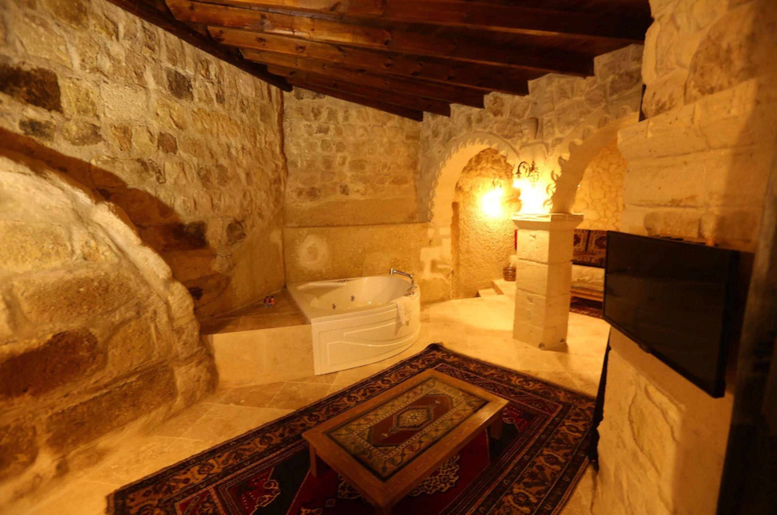 Antique House Nevşehir Exterior foto