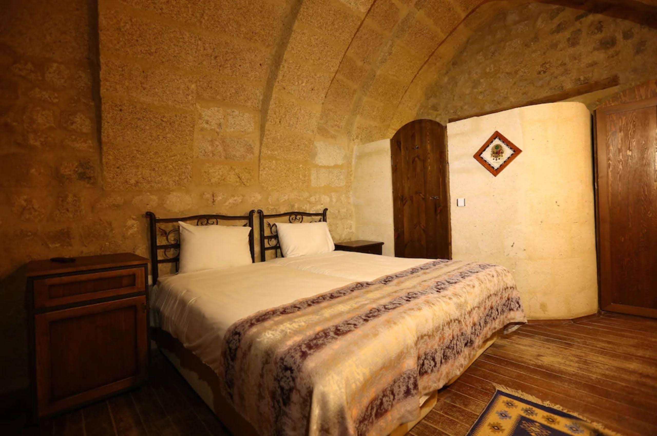 Antique House Nevşehir Exterior foto