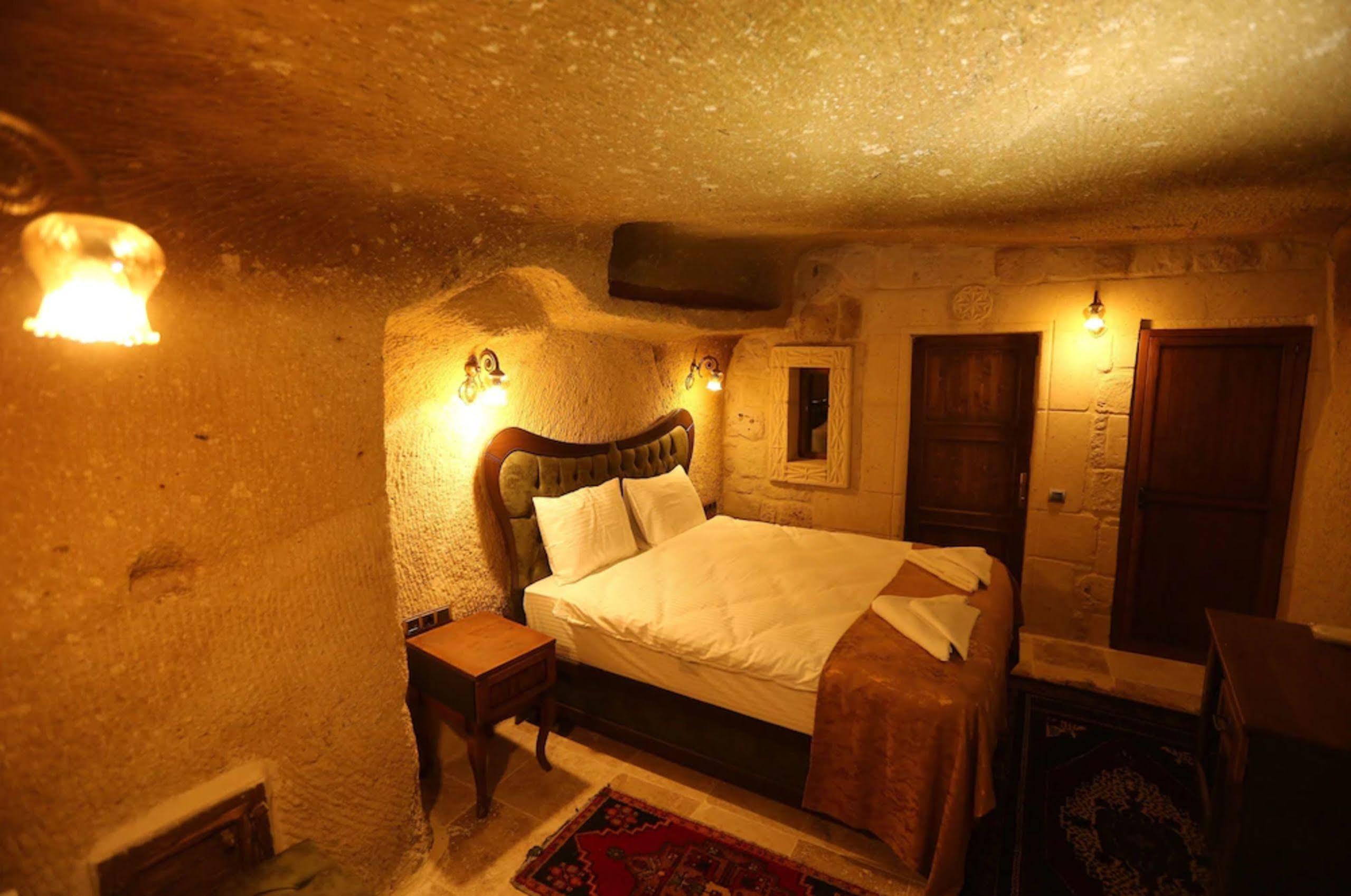 Antique House Nevşehir Exterior foto