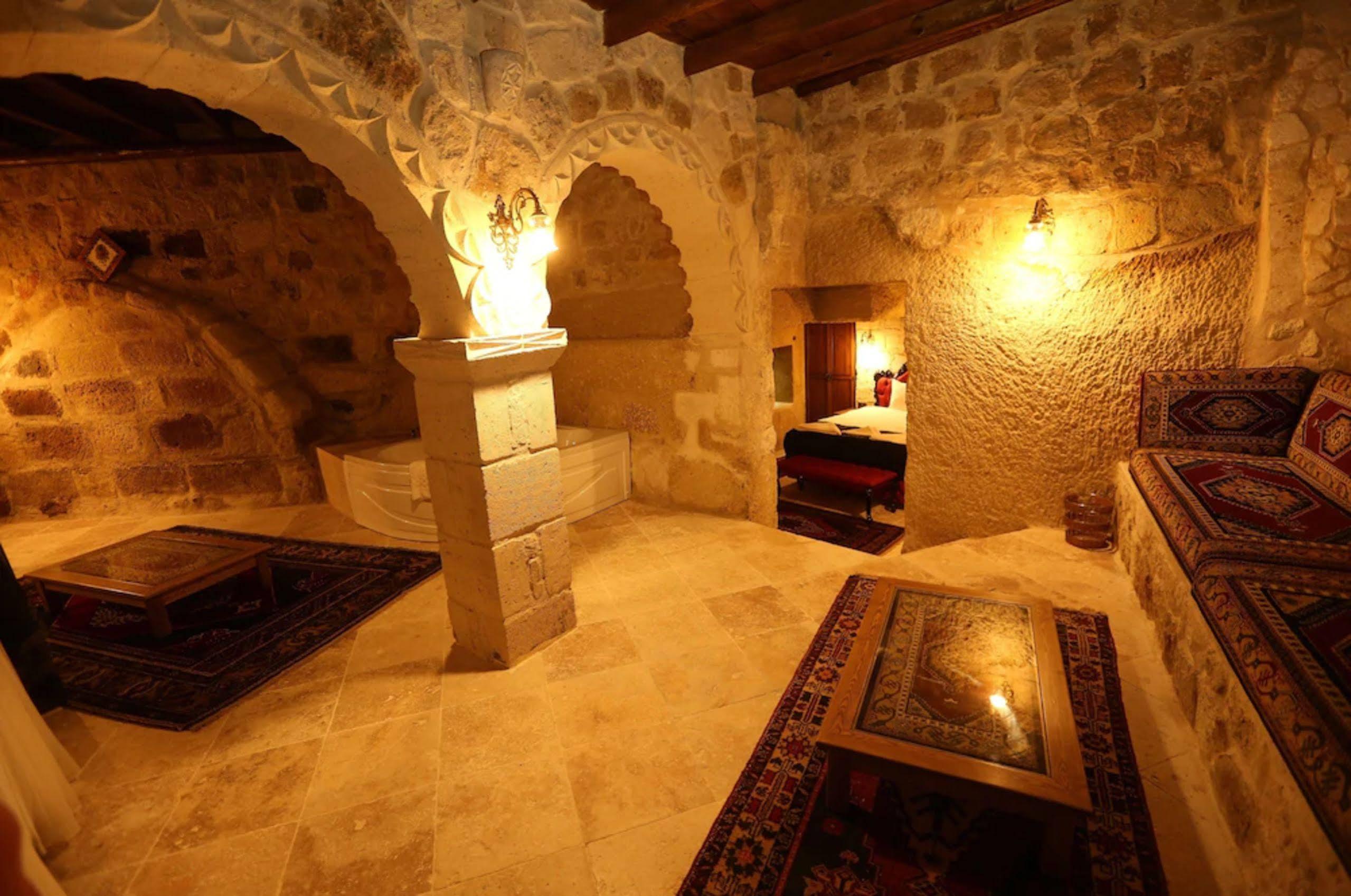 Antique House Nevşehir Exterior foto