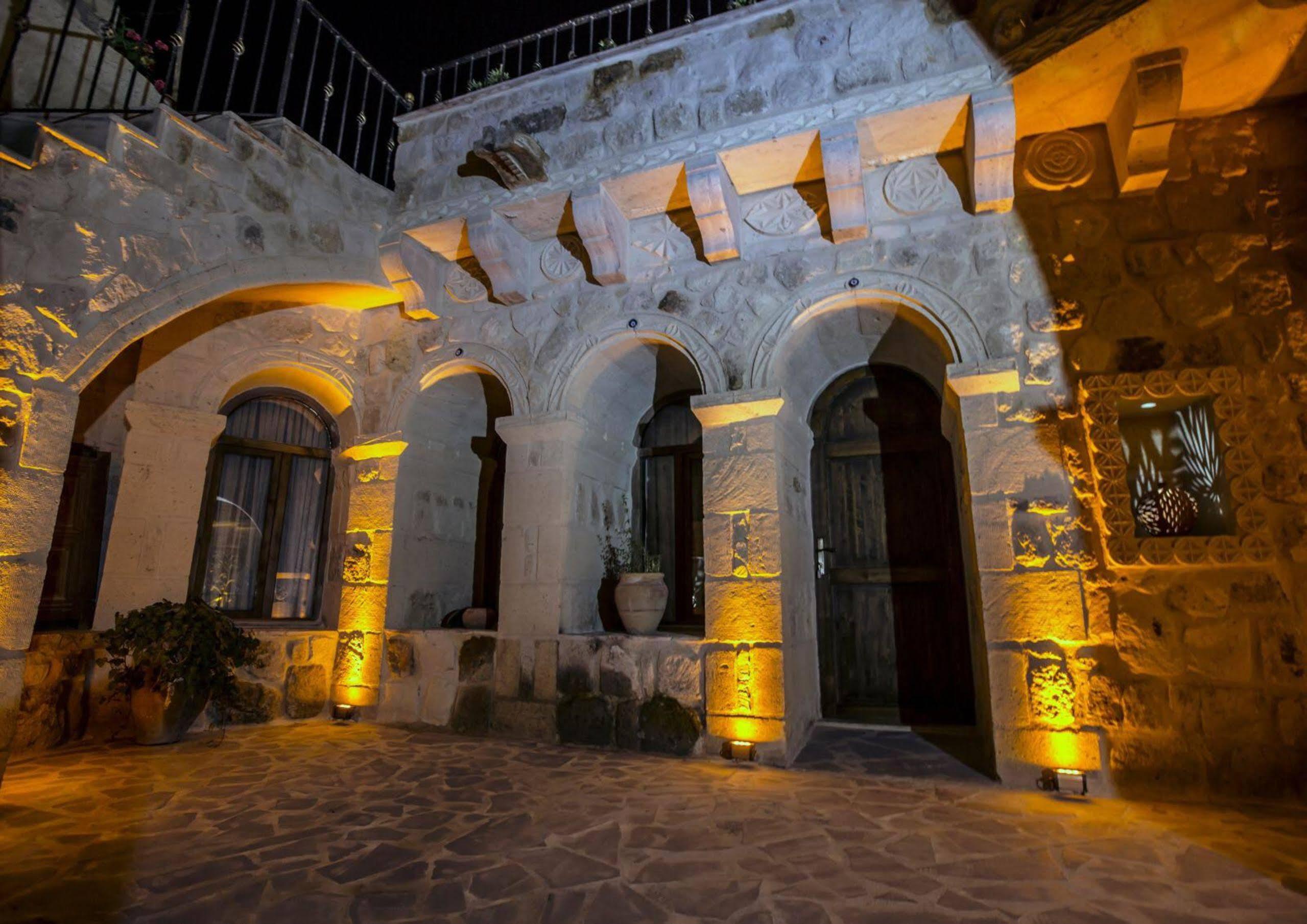 Antique House Nevşehir Exterior foto