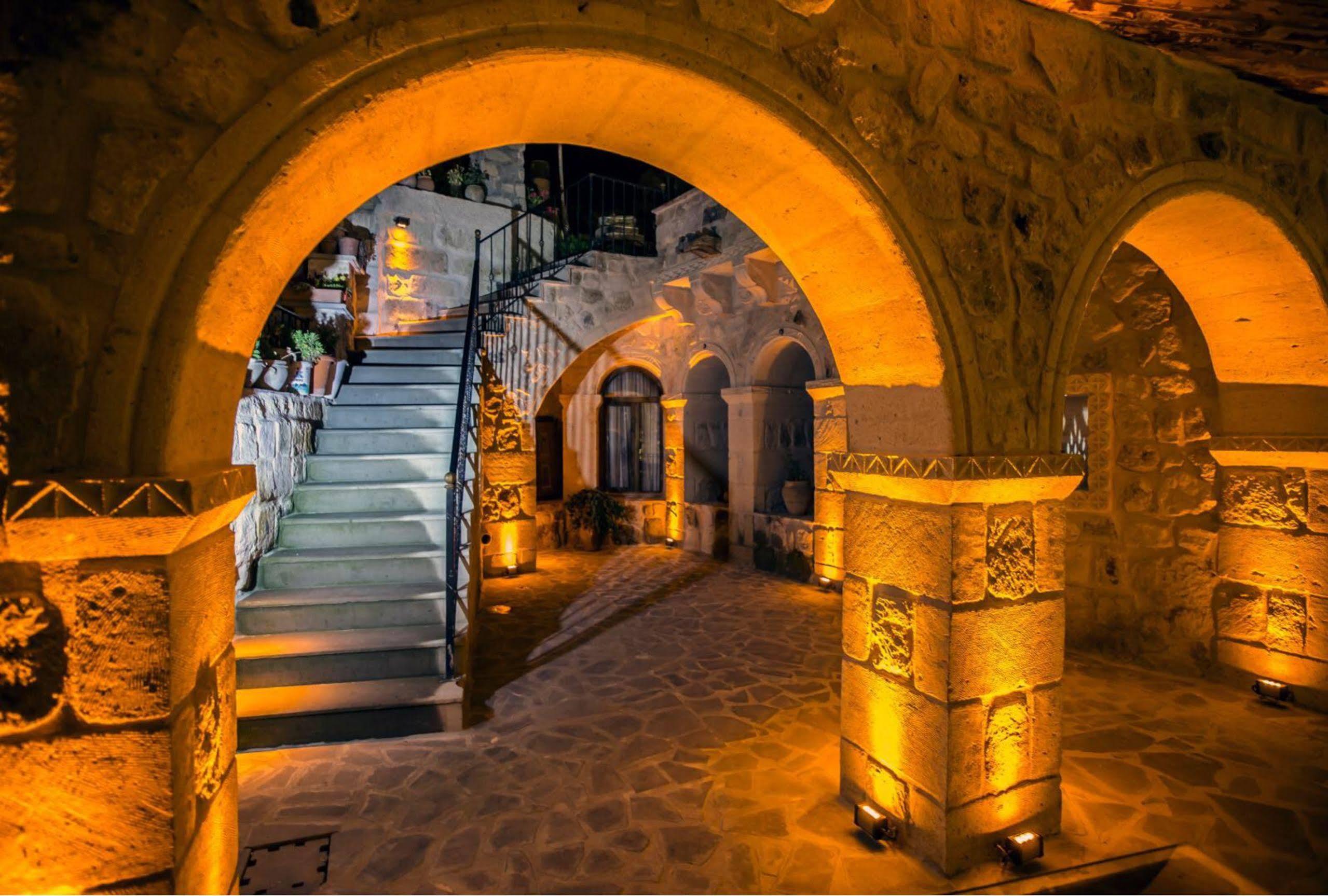 Antique House Nevşehir Exterior foto
